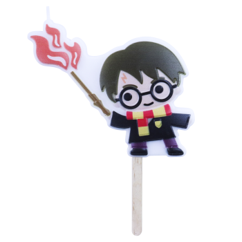 Kerze - Harry Potter